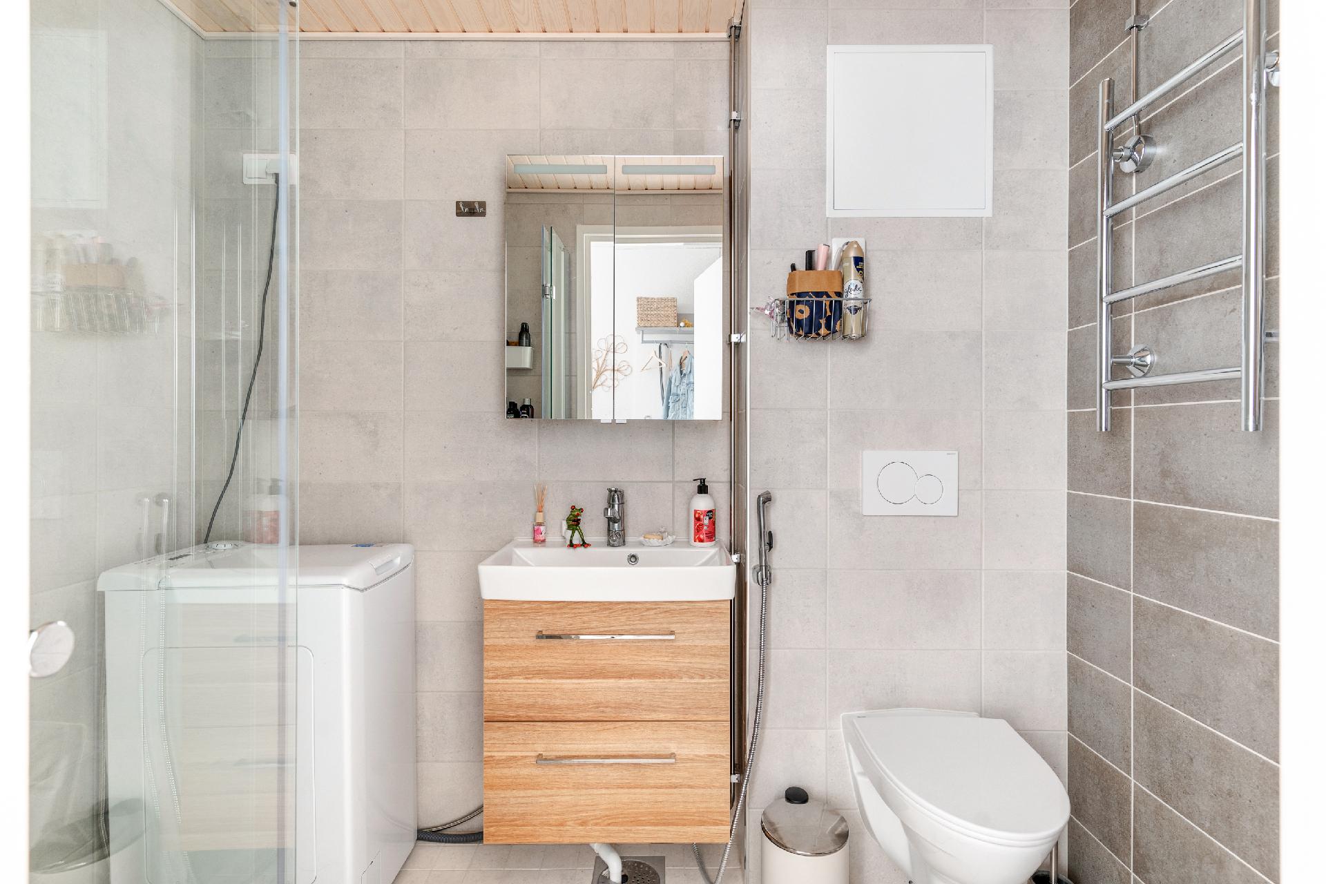 Raappavuorenreuna 8, Martinlaakso, Vantaa