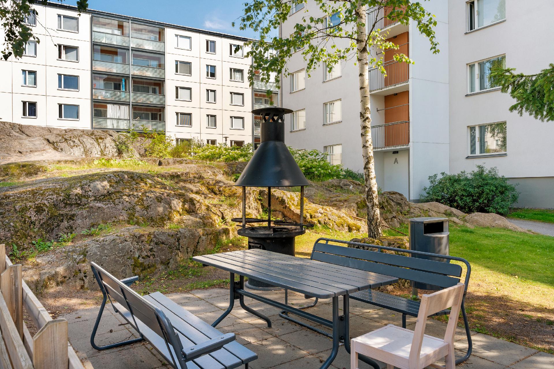 Raappavuorenreuna 8, Martinlaakso, Vantaa