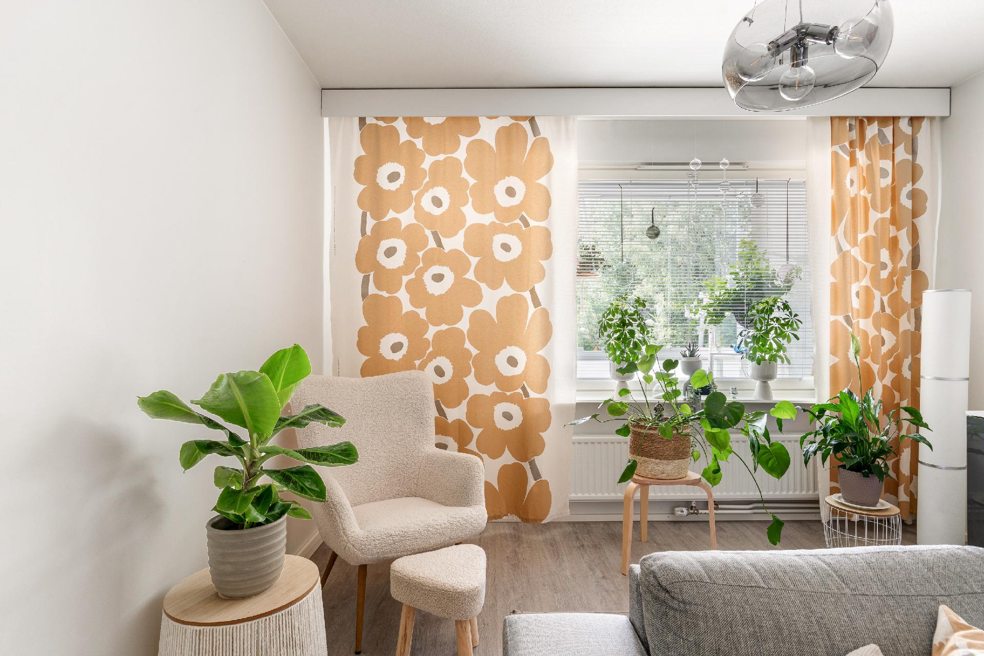 Raappavuorenreuna 8, Martinlaakso, Vantaa