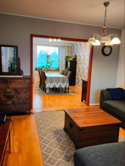 Punkantie 1, Ryttylä, Hausjärvi