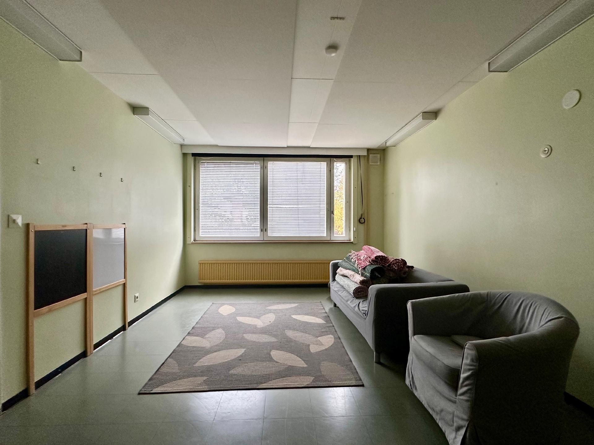 Punkantie 1, Ryttylä, Hausjärvi