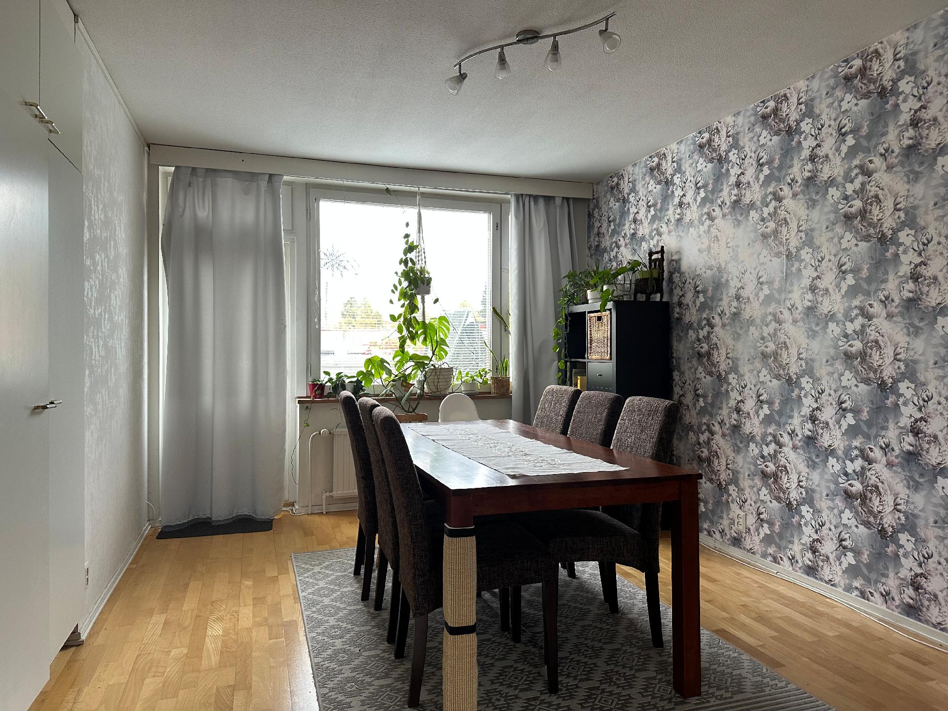 Punkantie 1, Ryttylä, Hausjärvi