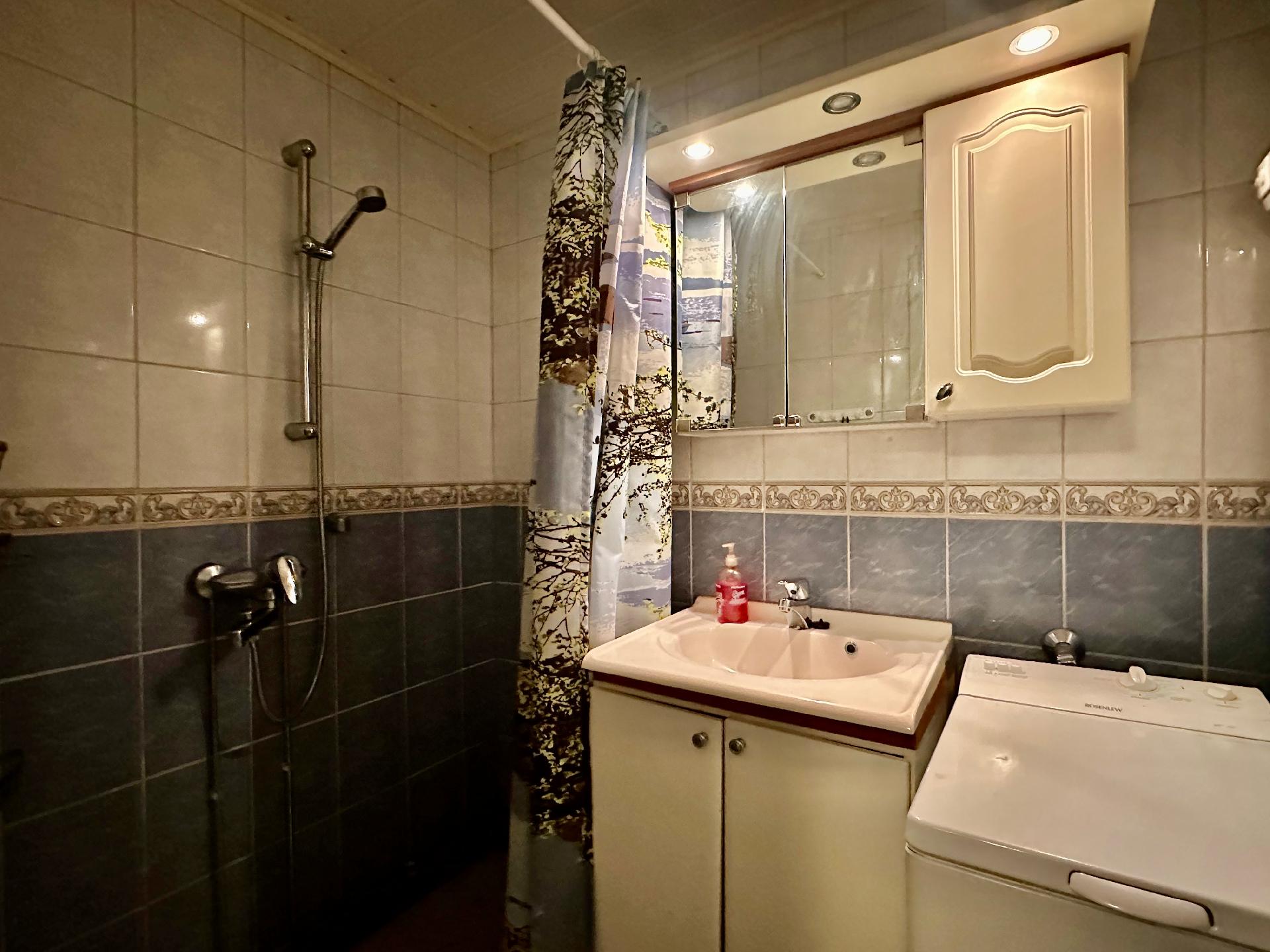 Punkantie 1, Ryttylä, Hausjärvi