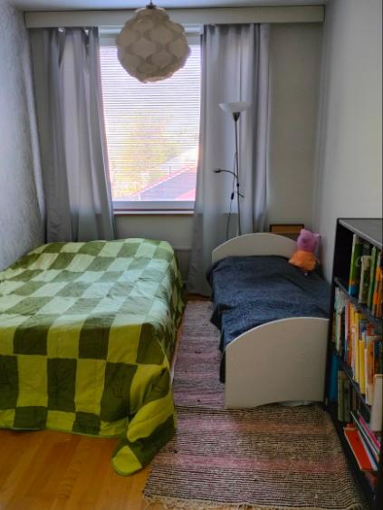 Punkantie 1, Ryttylä, Hausjärvi