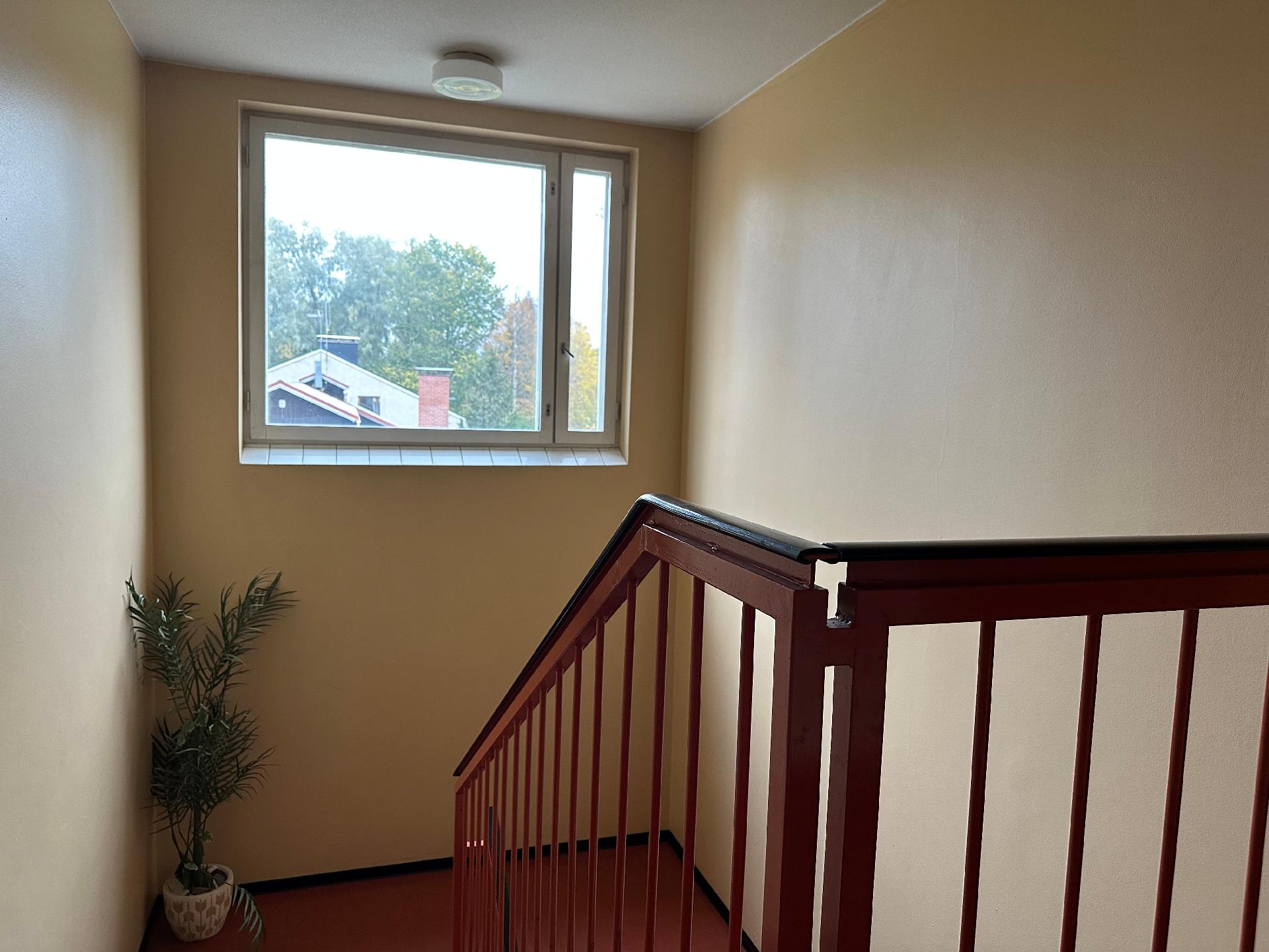 Punkantie 1, Ryttylä, Hausjärvi