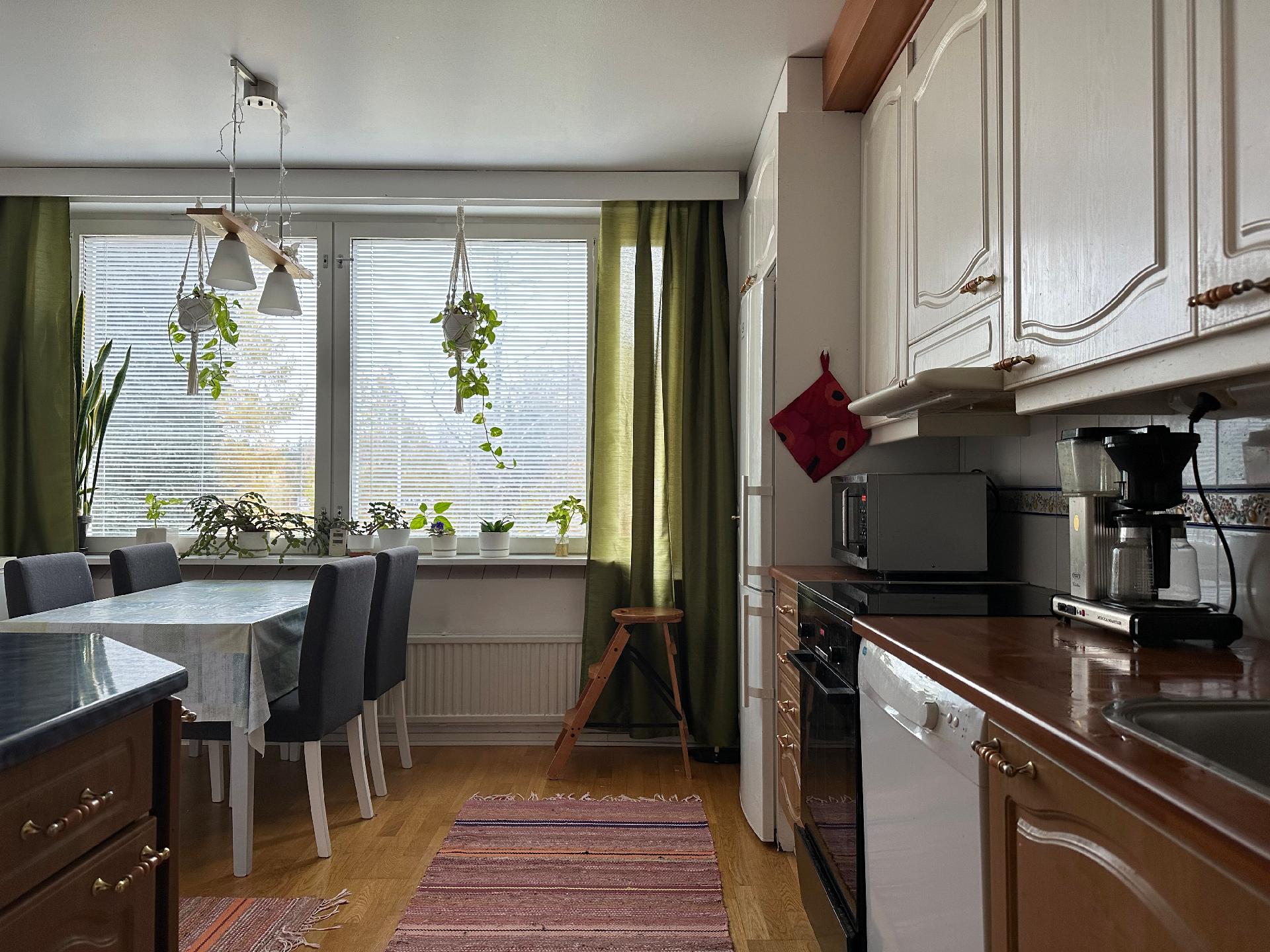 Punkantie 1, Ryttylä, Hausjärvi