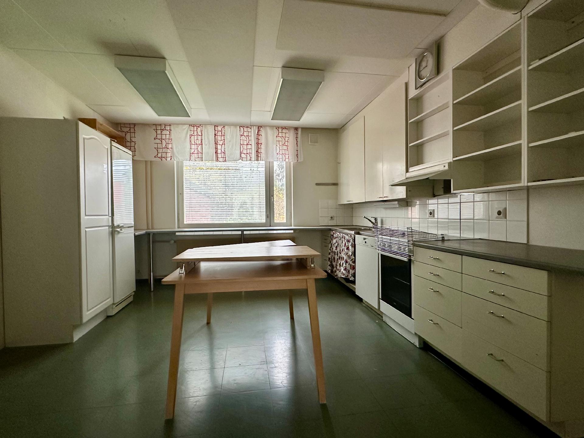 Punkantie 1, Ryttylä, Hausjärvi