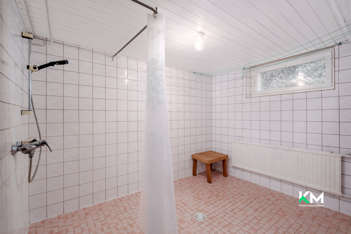 Nybackantie 45, Linnusperä, Kokkola