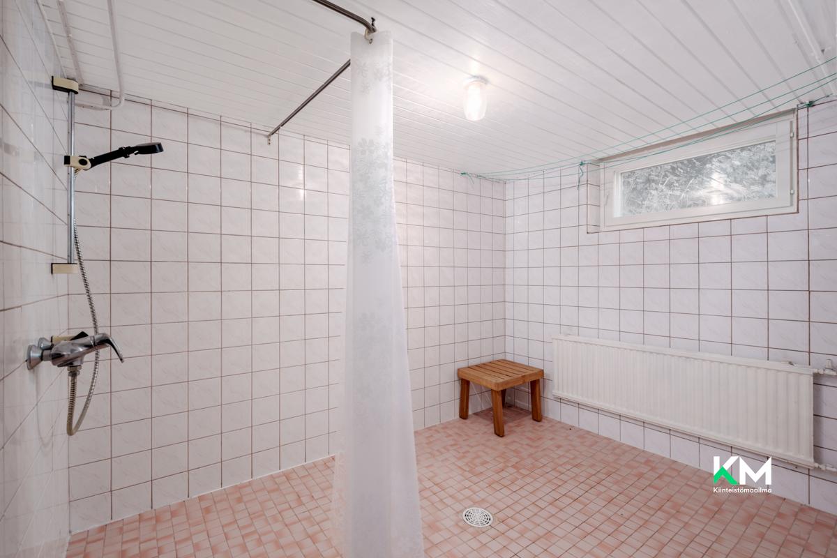 Nybackantie 45, Linnusperä, Kokkola