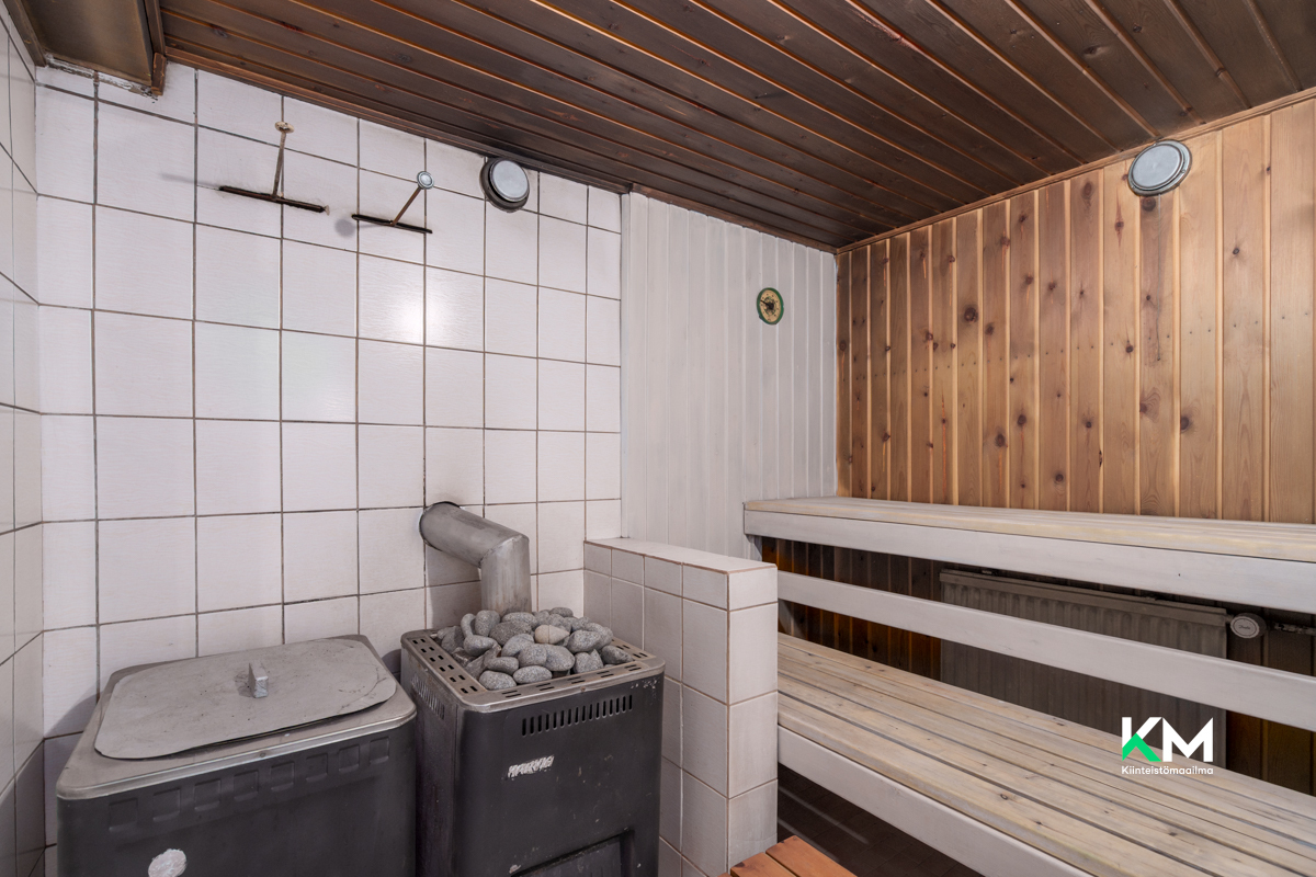 Nybackantie 45, Linnusperä, Kokkola