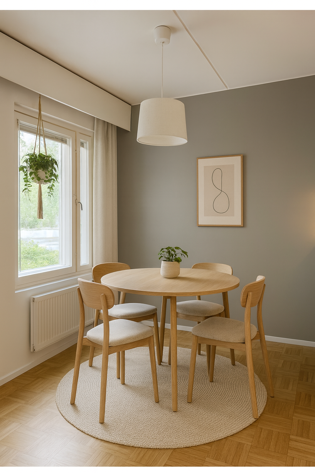 Harakantie 4, Leppävaara, Espoo