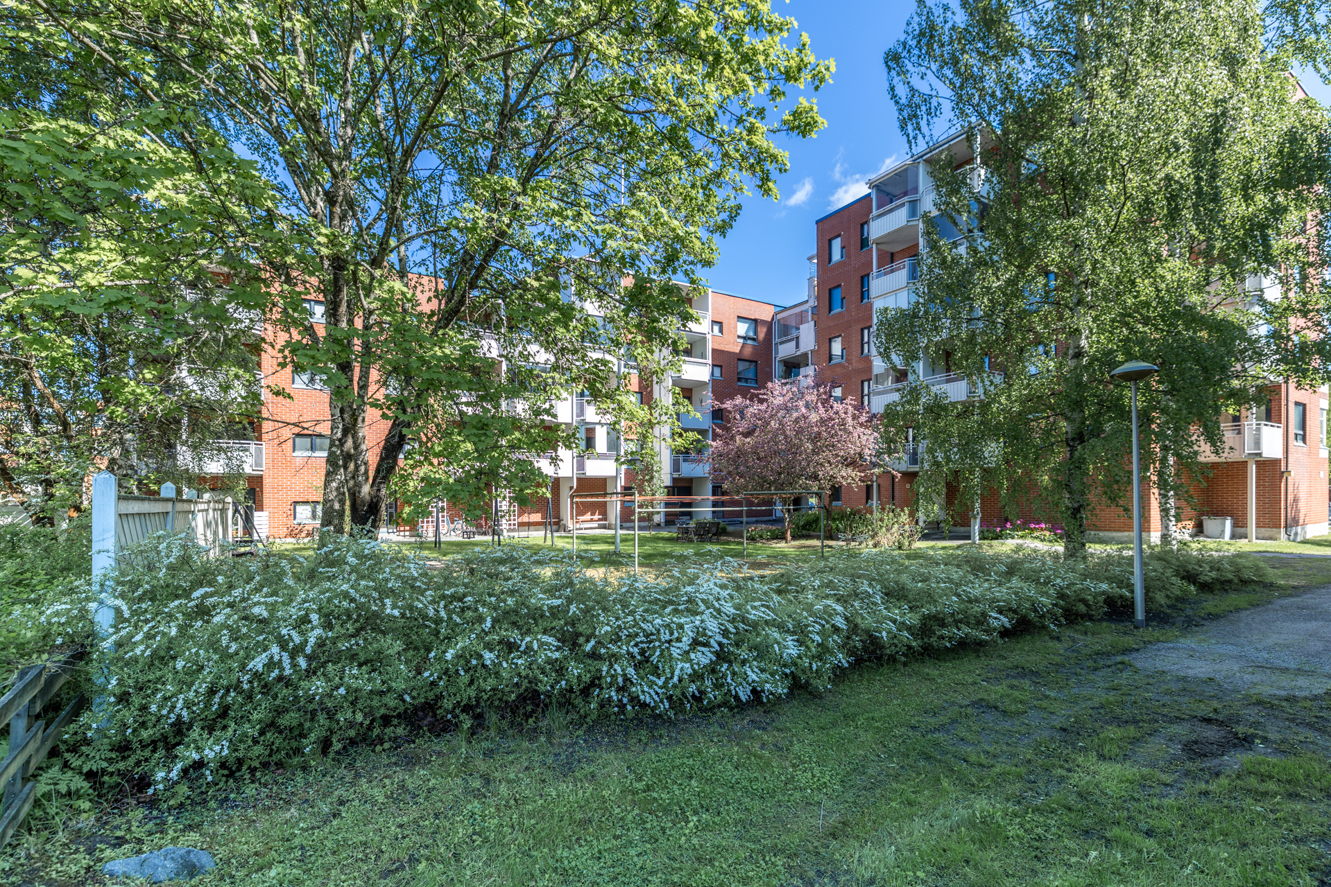 Tallakuja 10, Saksala, Mikkeli