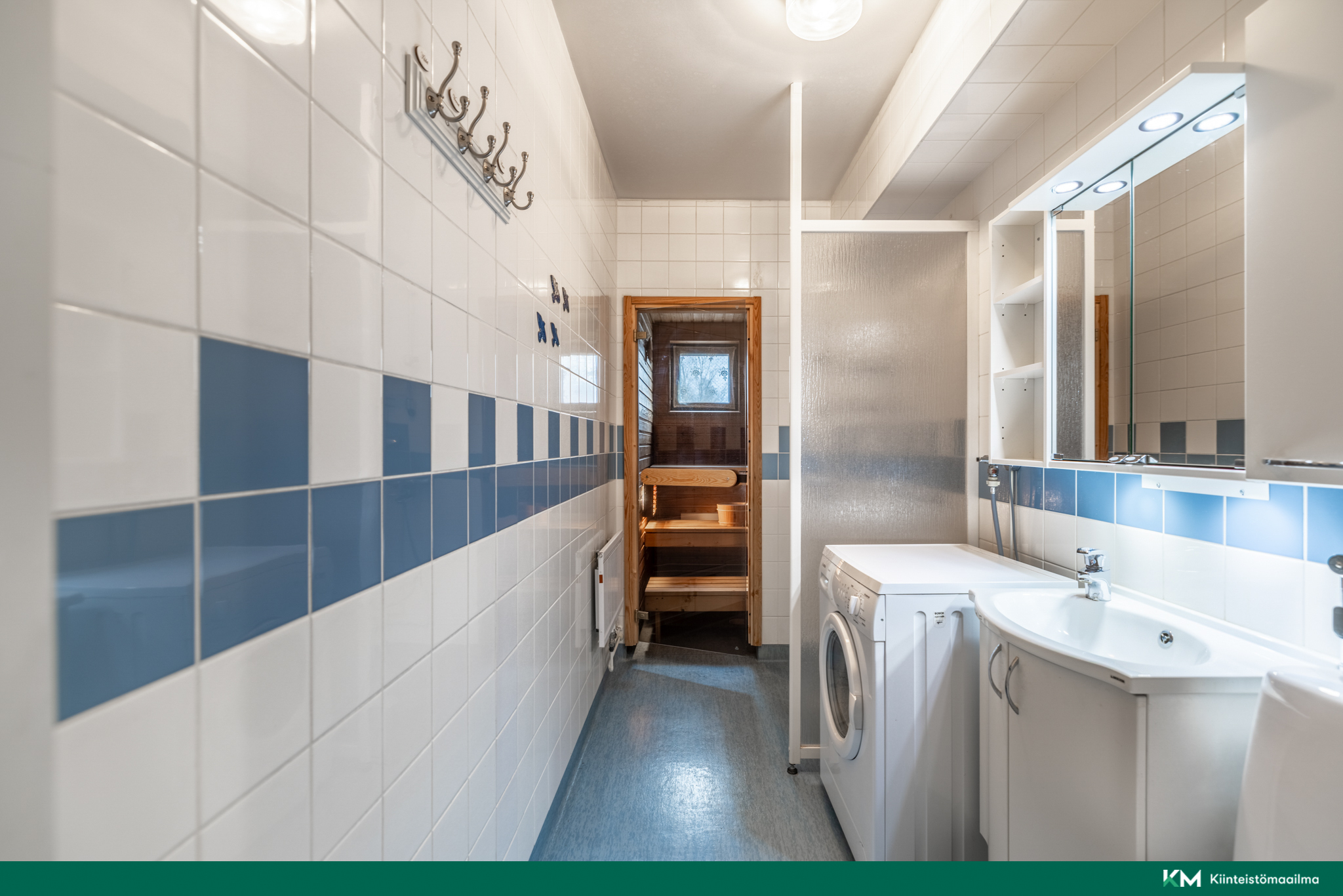 Tallakuja 10, Saksala, Mikkeli