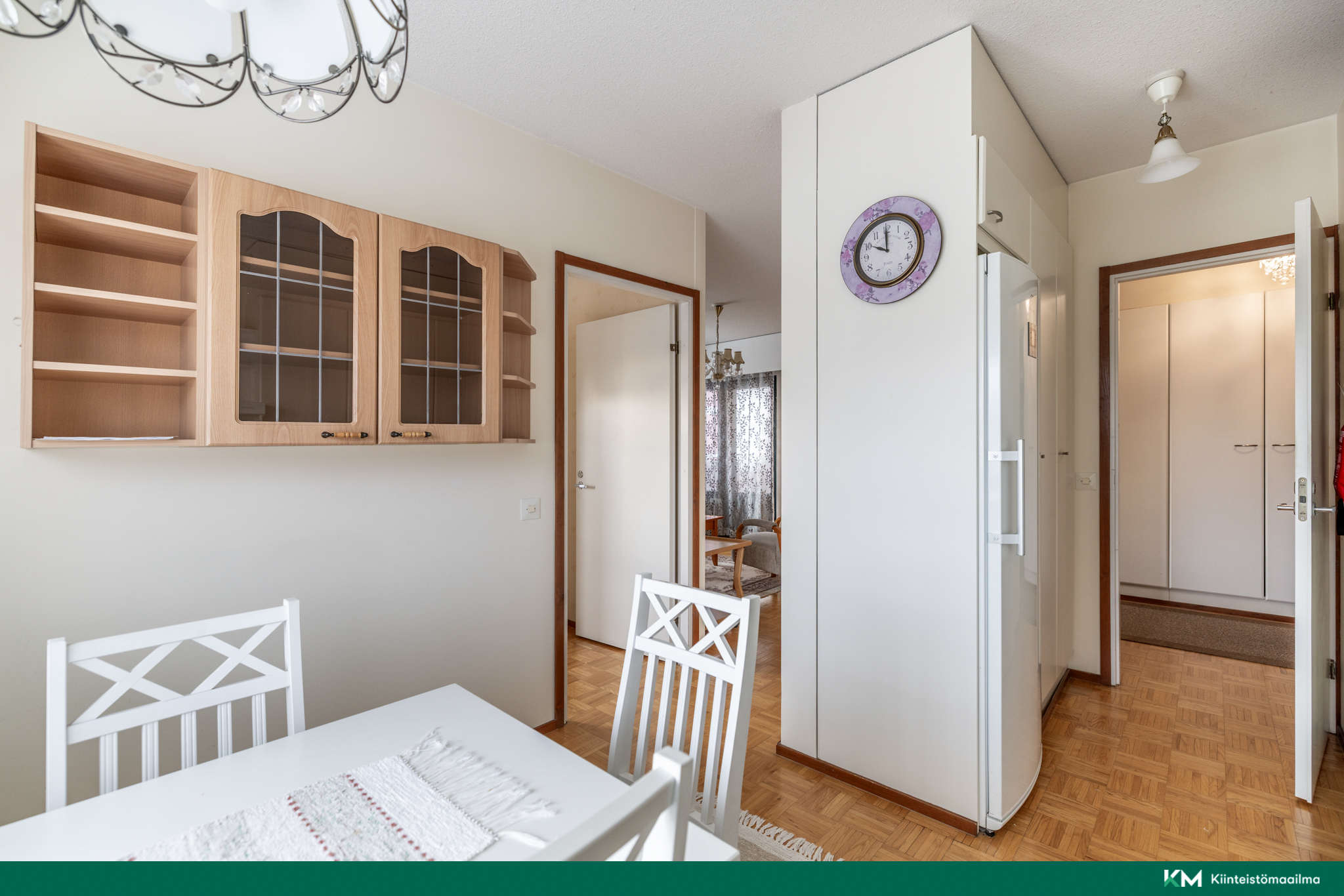 Tallakuja 10, Saksala, Mikkeli