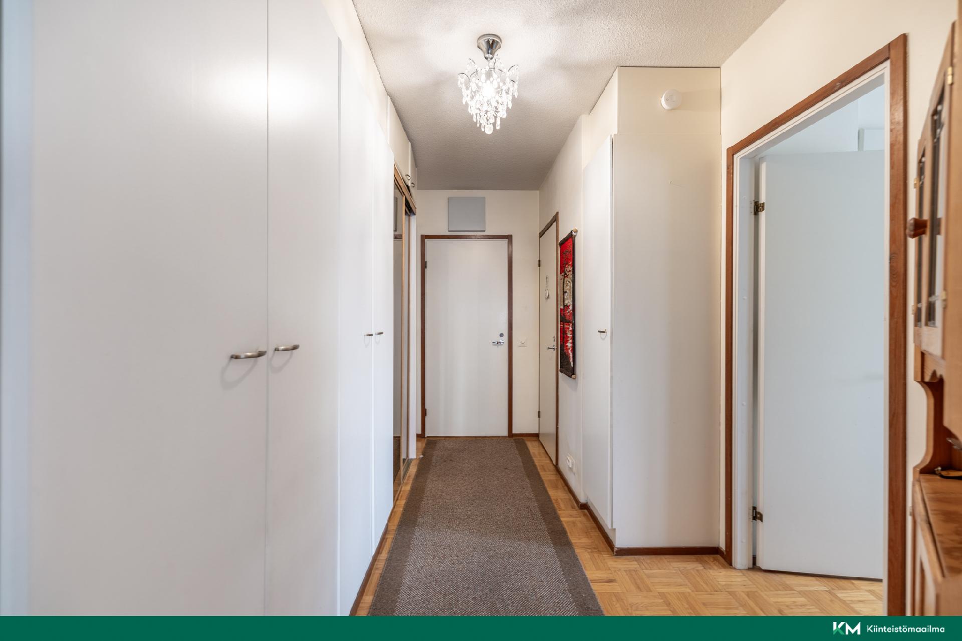 Tallakuja 10, Saksala, Mikkeli