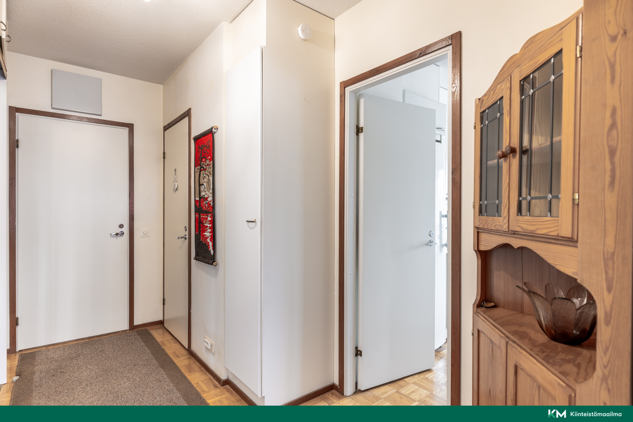 Tallakuja 10, Saksala, Mikkeli