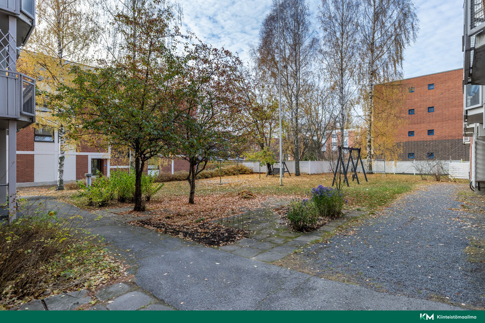 Tallakuja 10, Saksala, Mikkeli