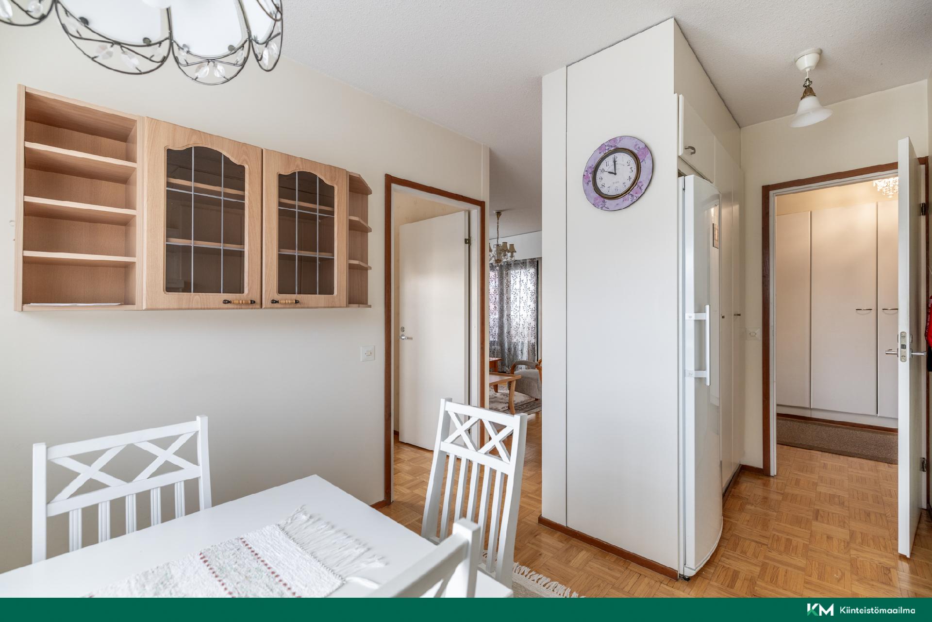 Tallakuja 10, Saksala, Mikkeli