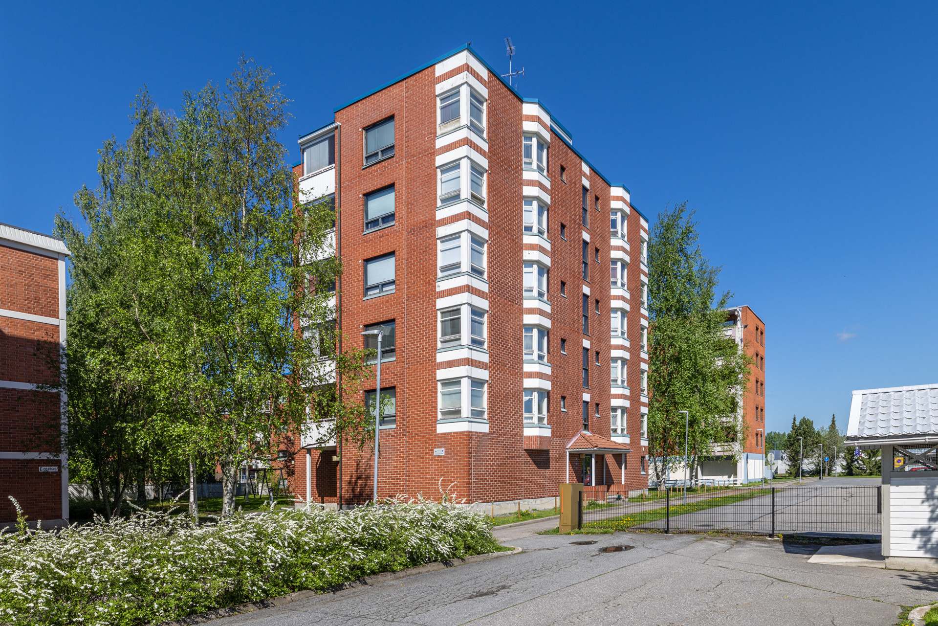 Tallakuja 10, Saksala, Mikkeli
