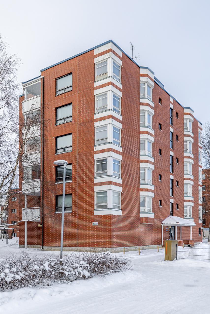 Tallakuja 10, Saksala, Mikkeli