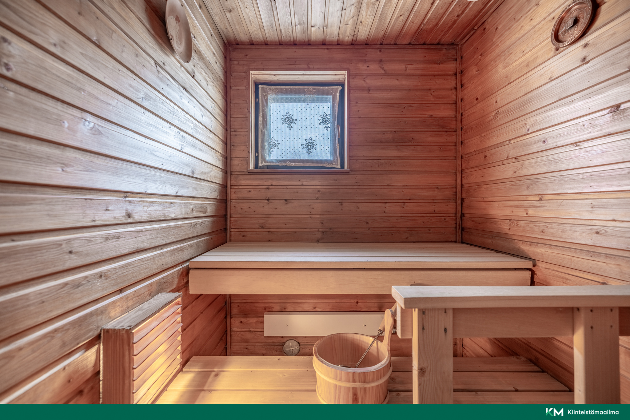 Tallakuja 10, Saksala, Mikkeli