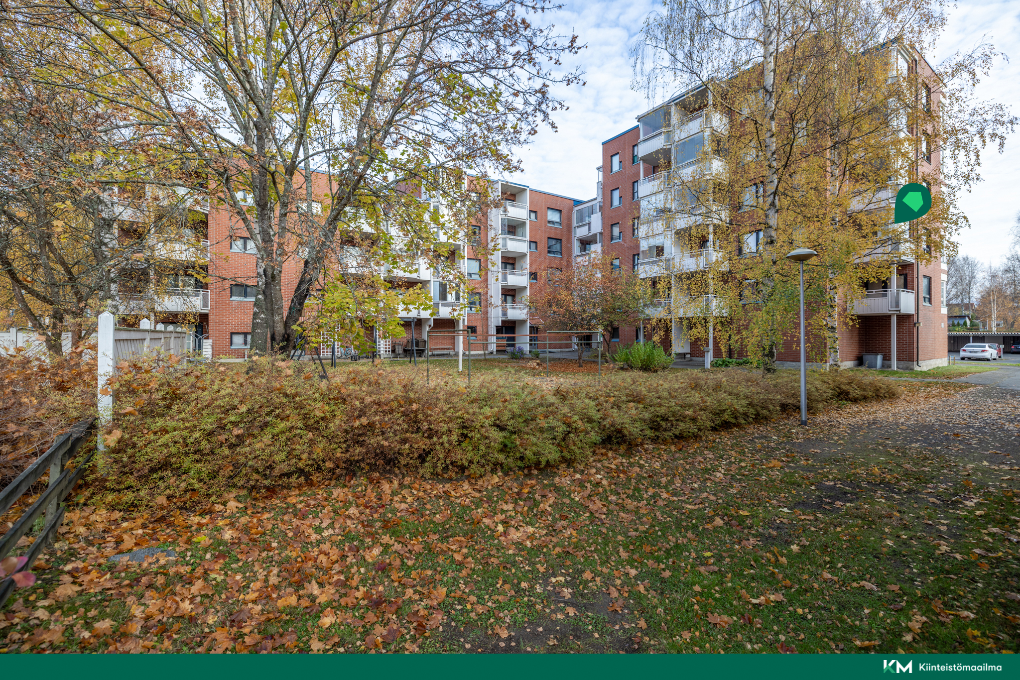 Tallakuja 10, Saksala, Mikkeli