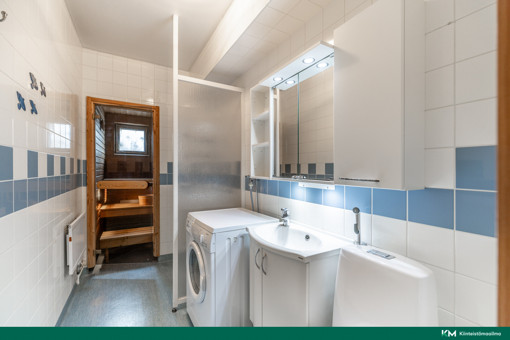 Tallakuja 10, Saksala, Mikkeli