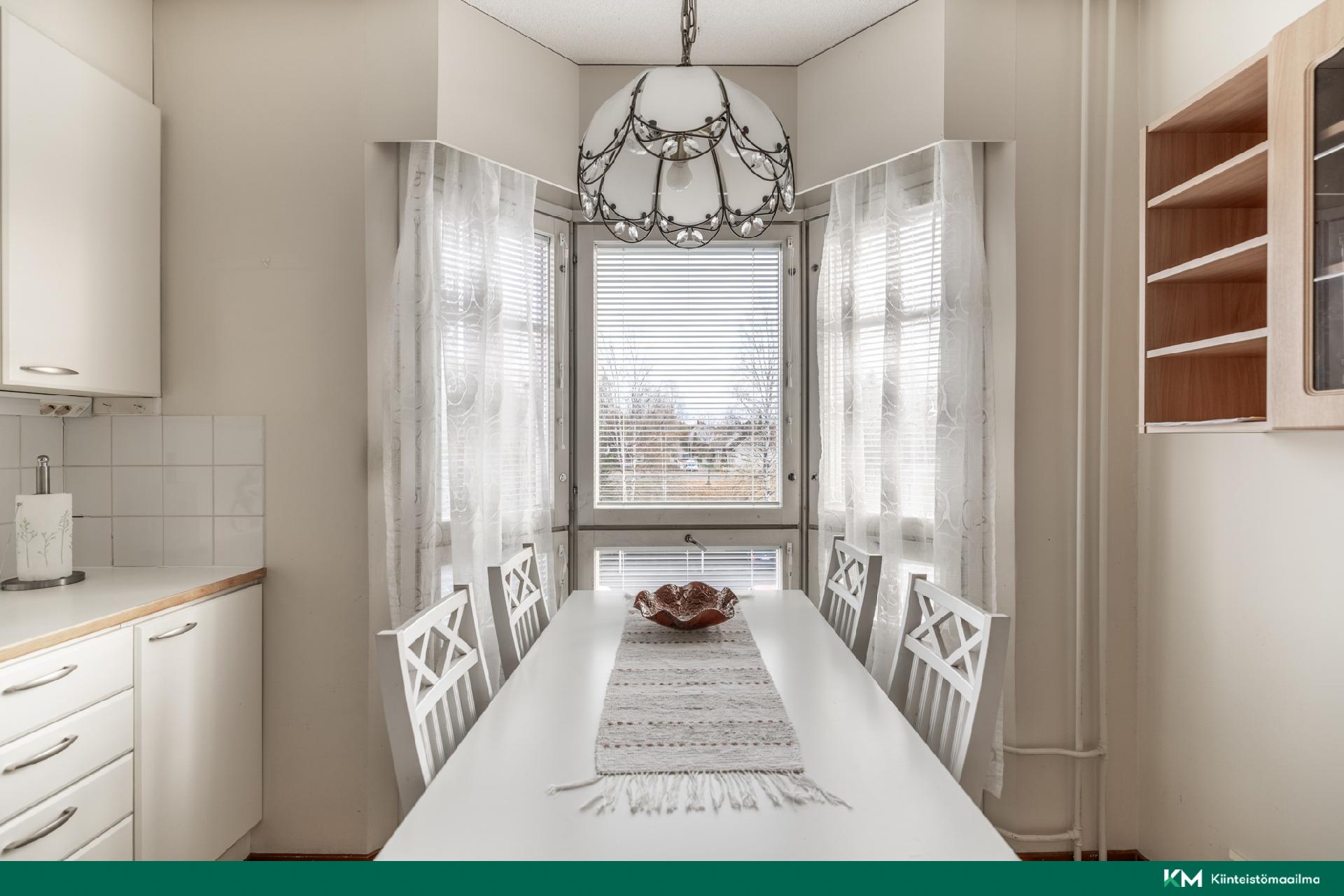 Tallakuja 10, Saksala, Mikkeli