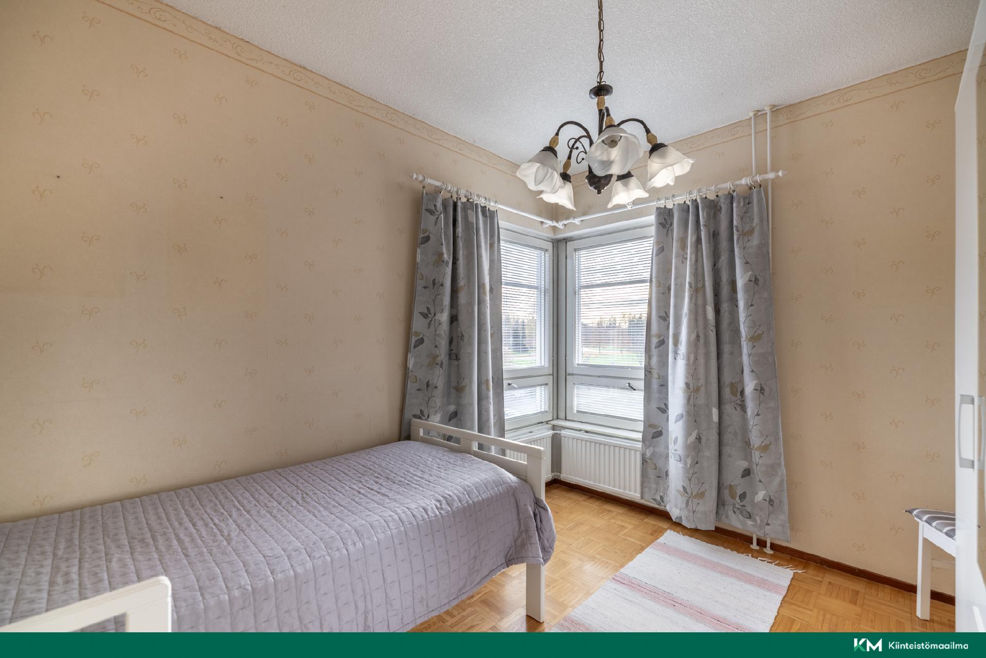 Tallakuja 10, Saksala, Mikkeli