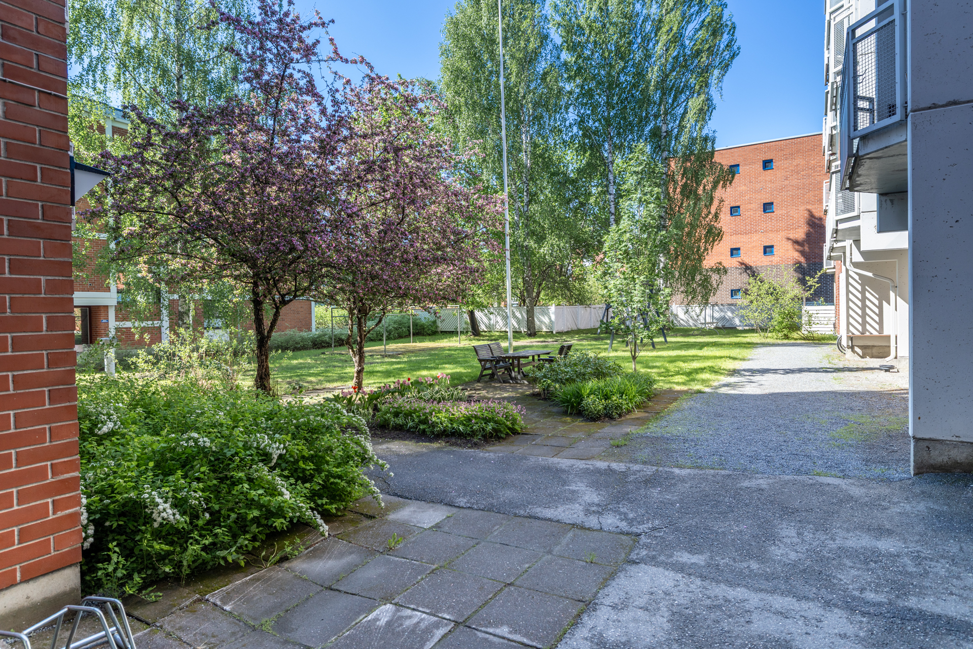 Tallakuja 10, Saksala, Mikkeli