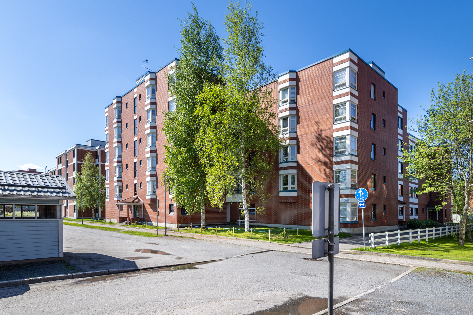 Tallakuja 10, Saksala, Mikkeli