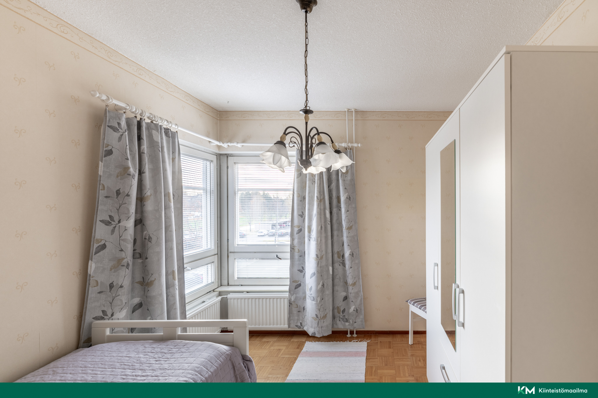 Tallakuja 10, Saksala, Mikkeli