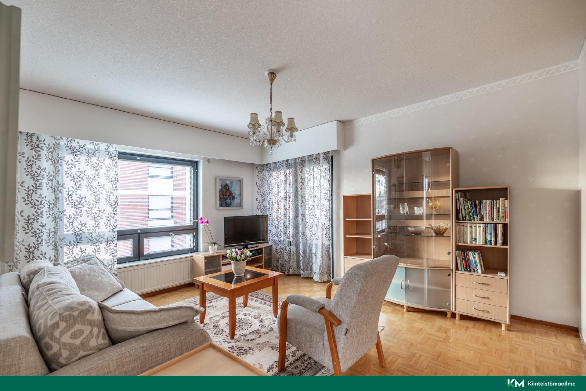 Tallakuja 10, Saksala, Mikkeli