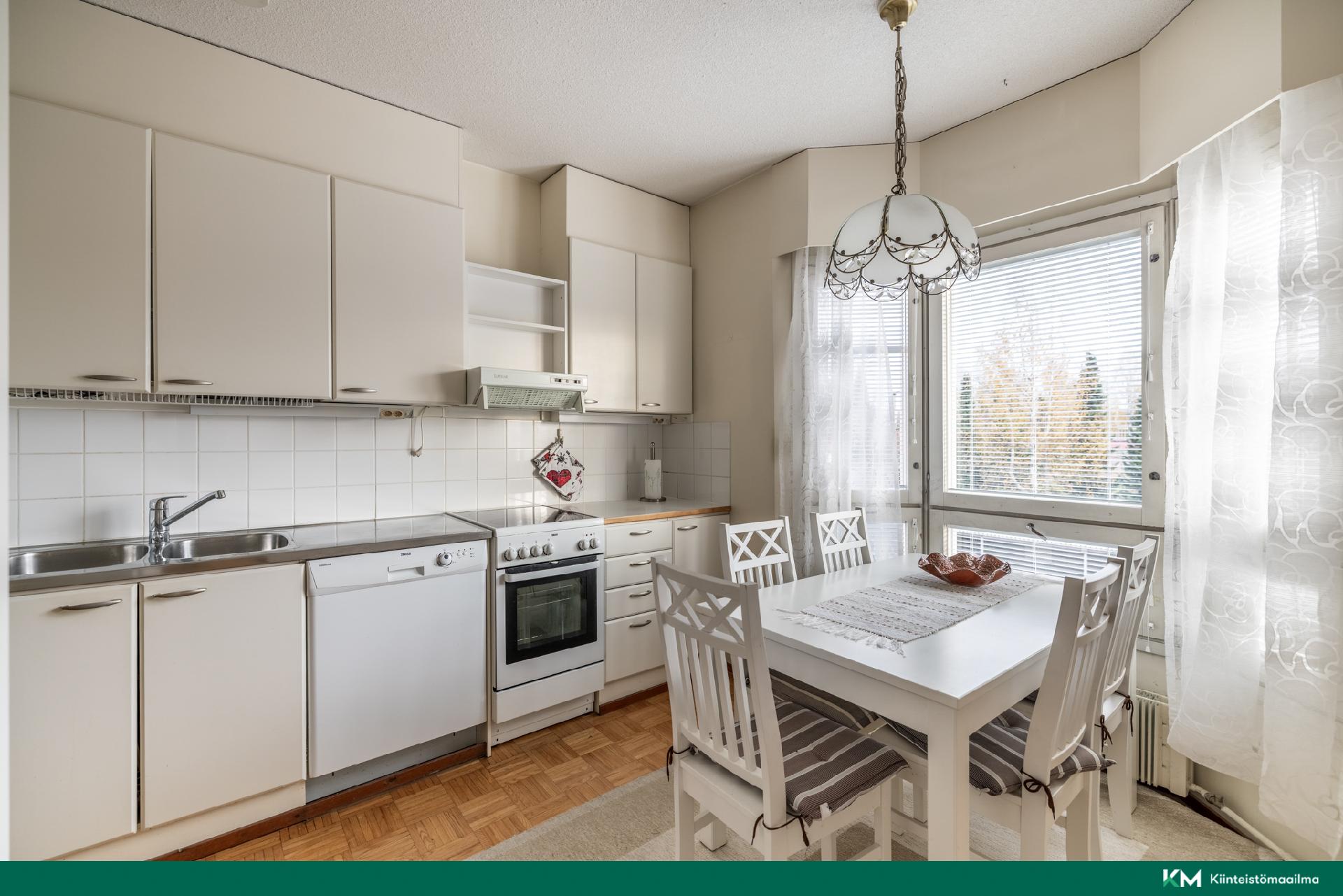 Tallakuja 10, Saksala, Mikkeli