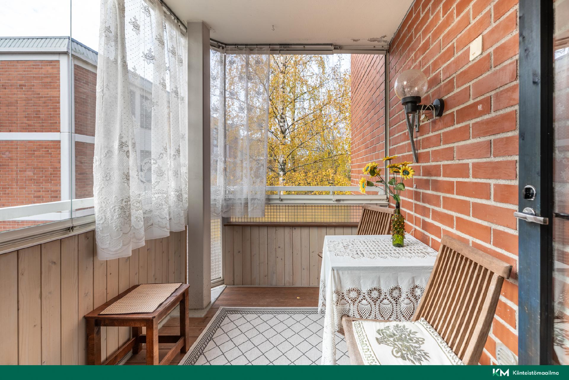 Tallakuja 10, Saksala, Mikkeli