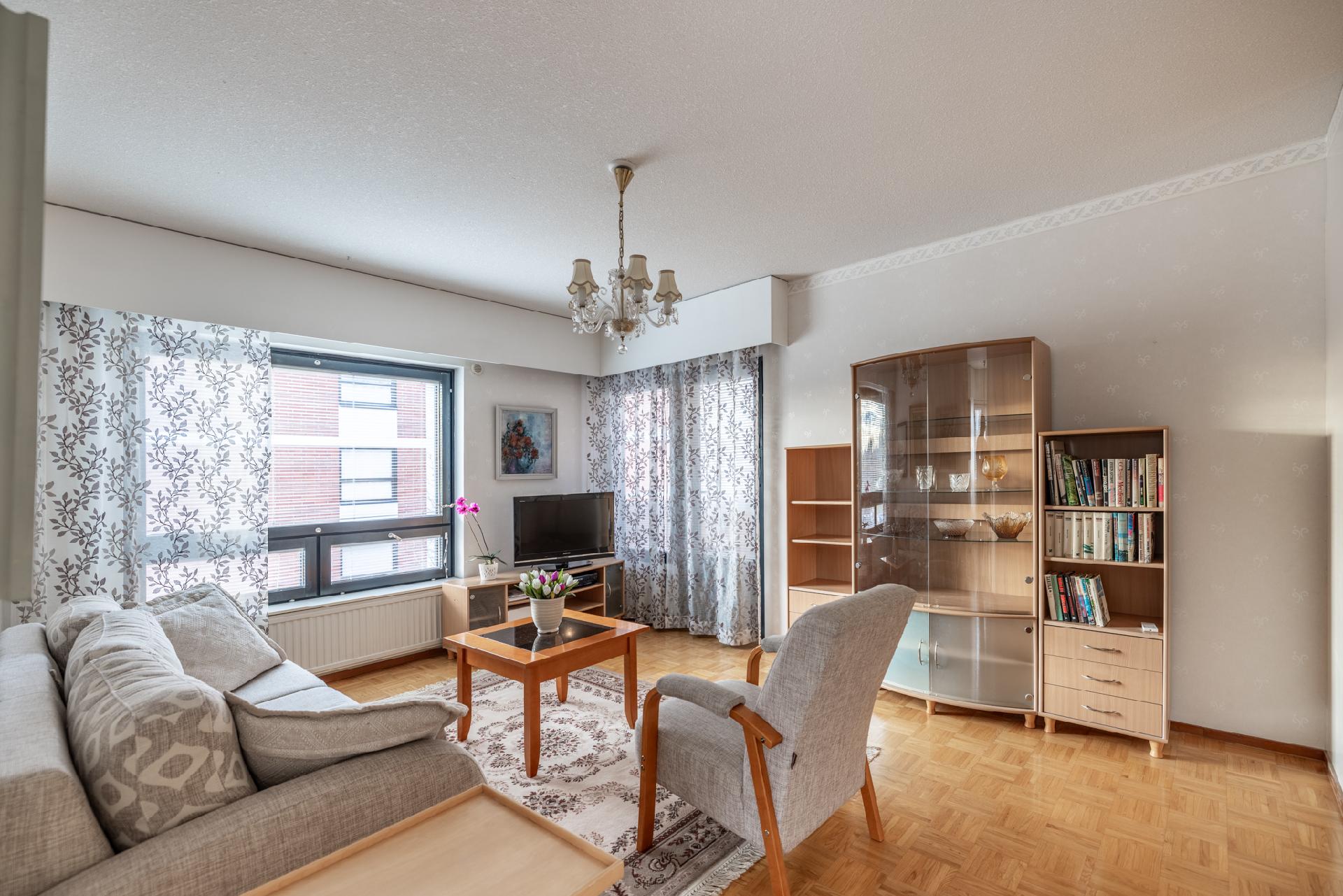 Tallakuja 10, Saksala, Mikkeli