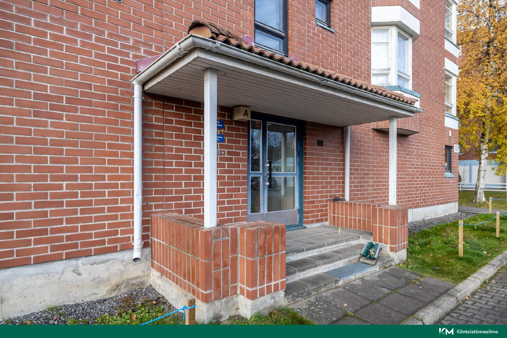 Tallakuja 10, Saksala, Mikkeli