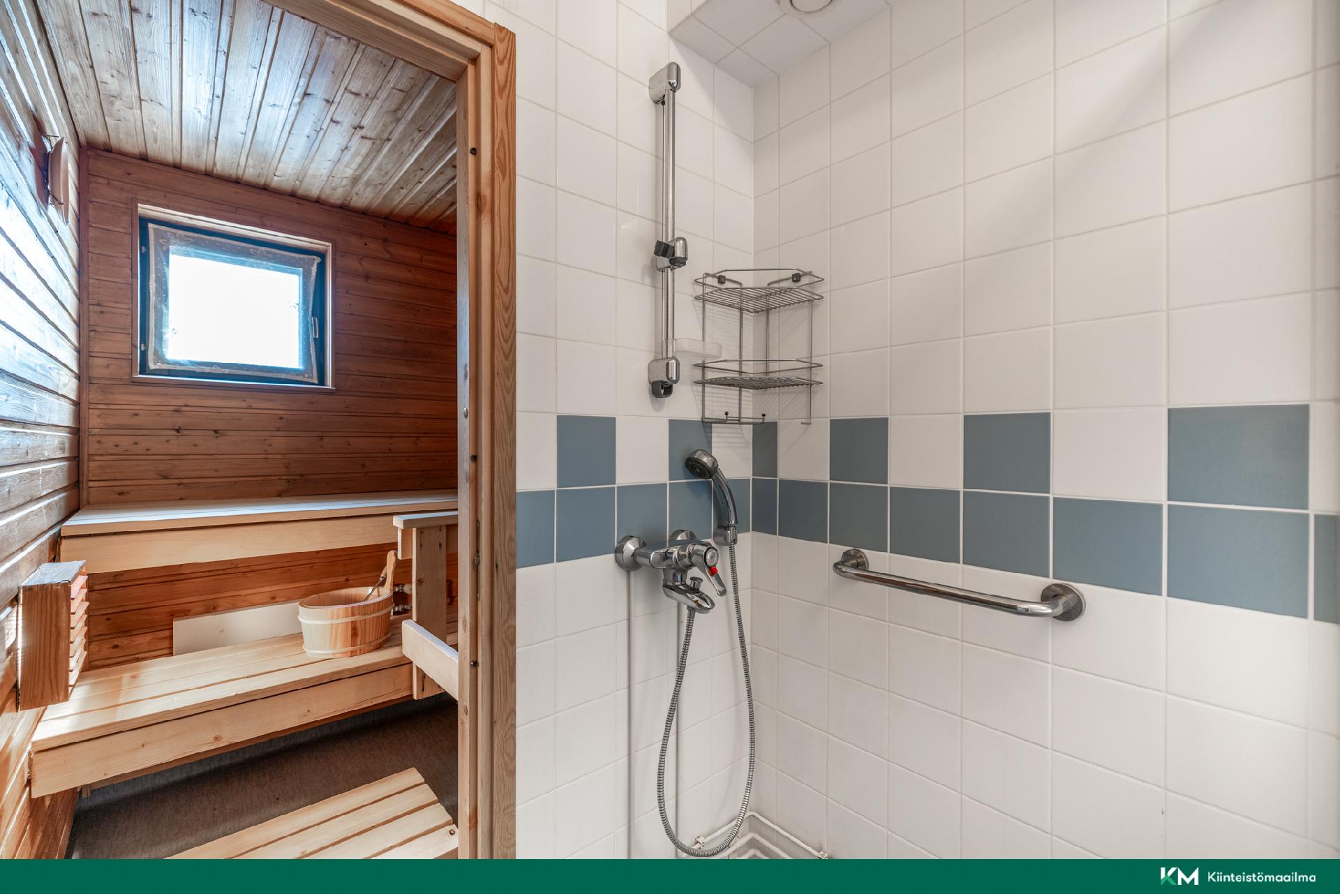 Tallakuja 10, Saksala, Mikkeli