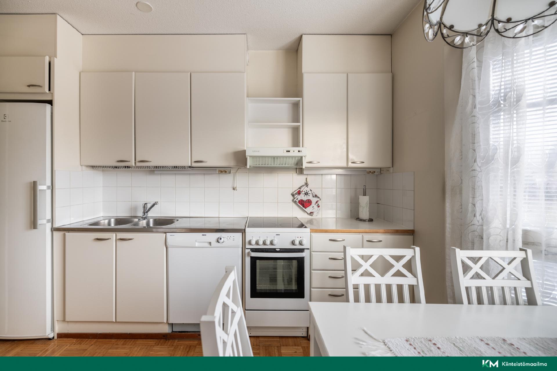 Tallakuja 10, Saksala, Mikkeli