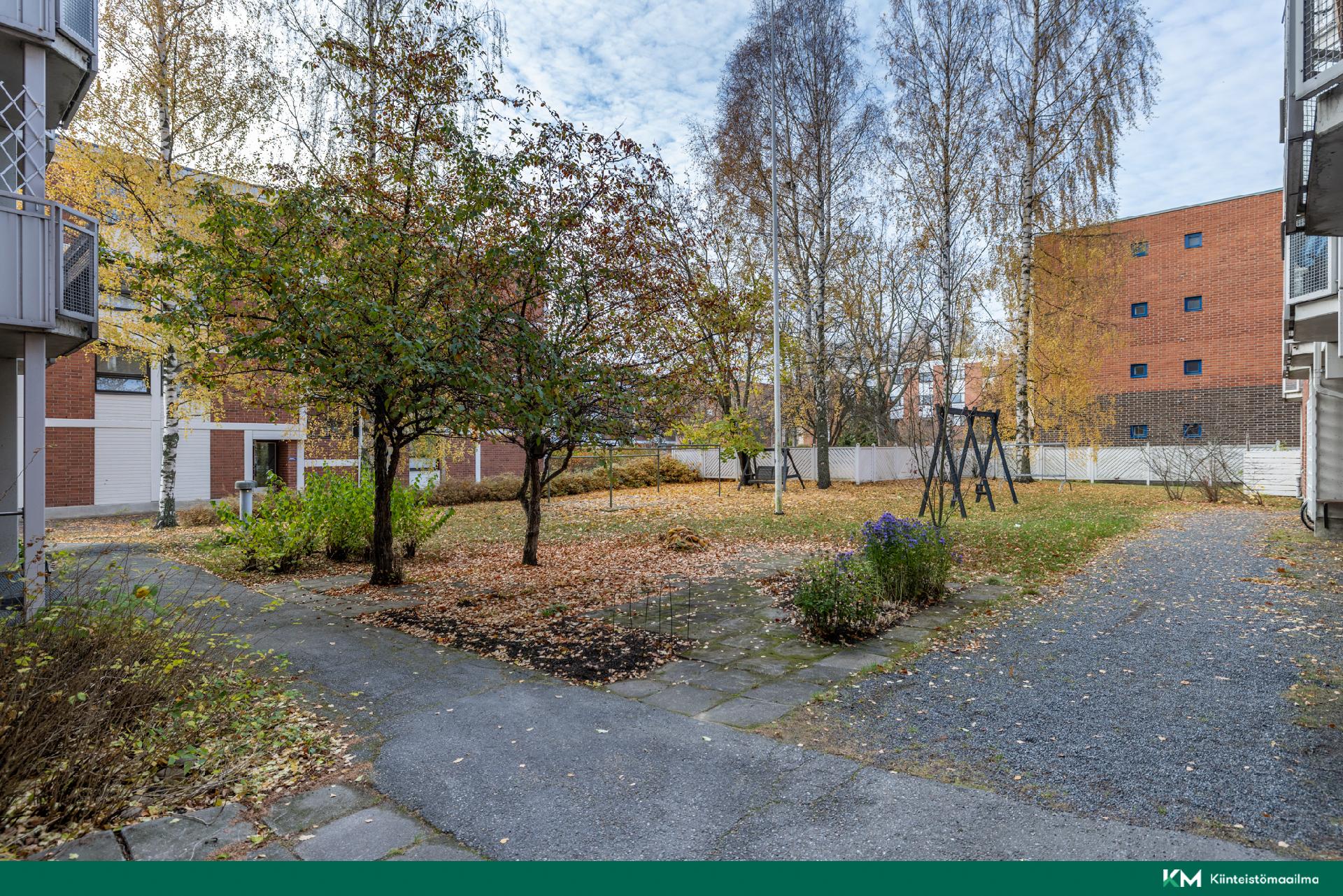 Tallakuja 10, Saksala, Mikkeli