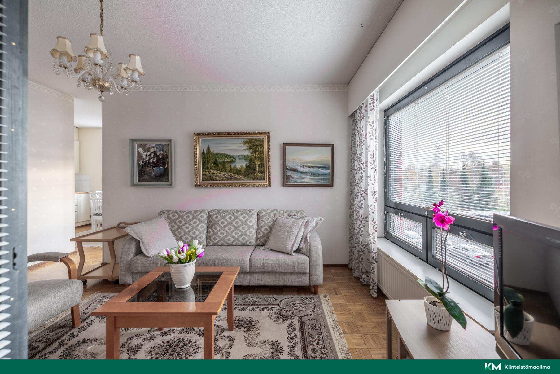 Tallakuja 10, Saksala, Mikkeli