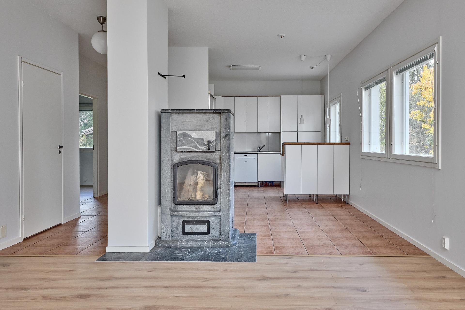 Hiidenkuja 2, Routio, Lohja