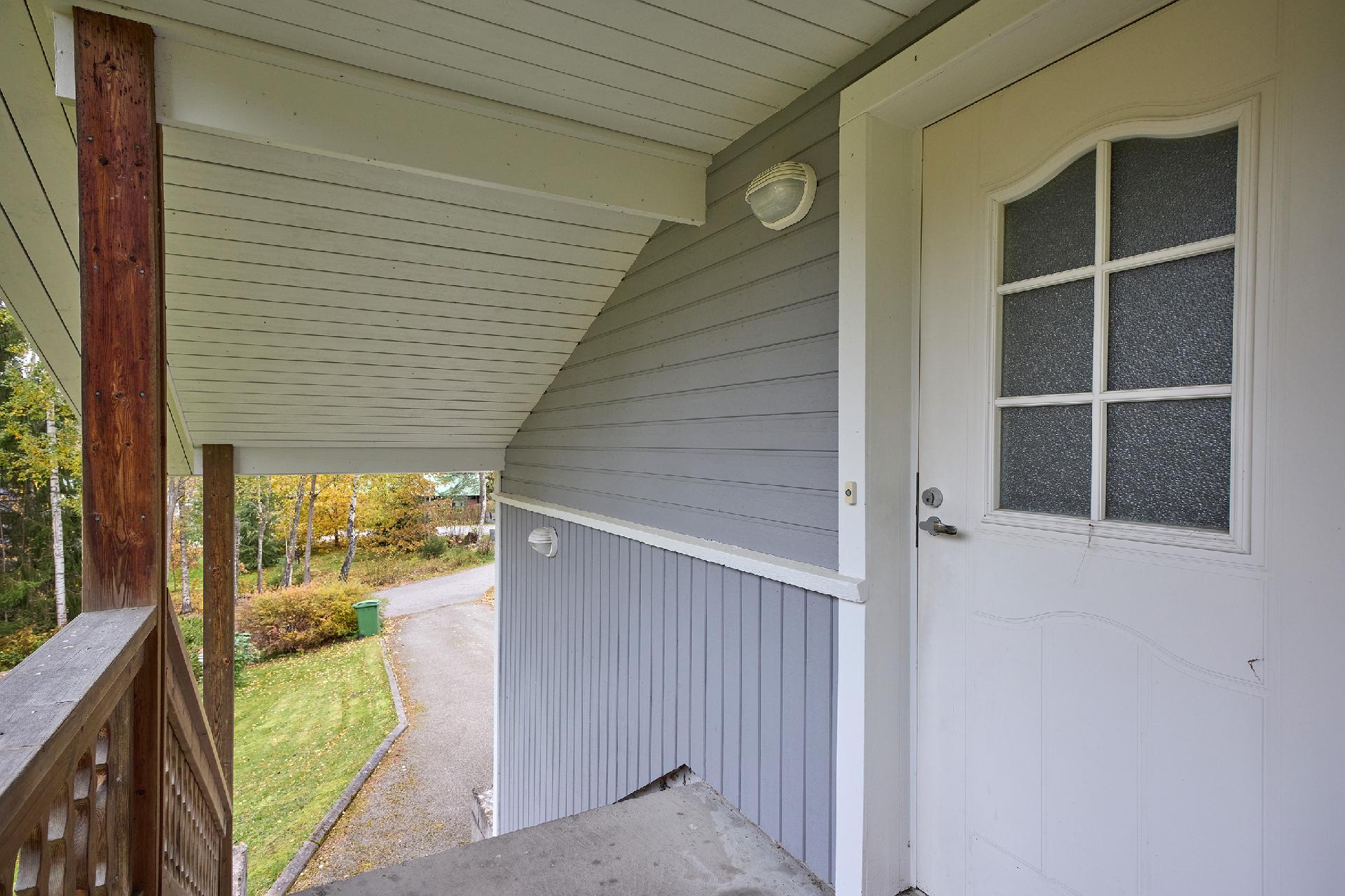 Hiidenkuja 2, Routio, Lohja