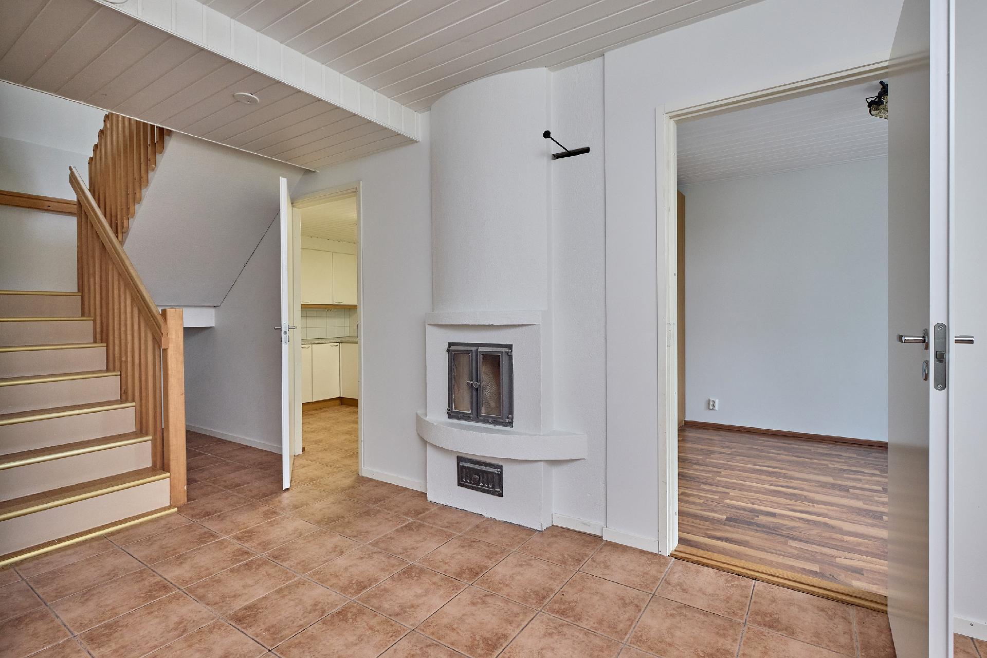 Hiidenkuja 2, Routio, Lohja