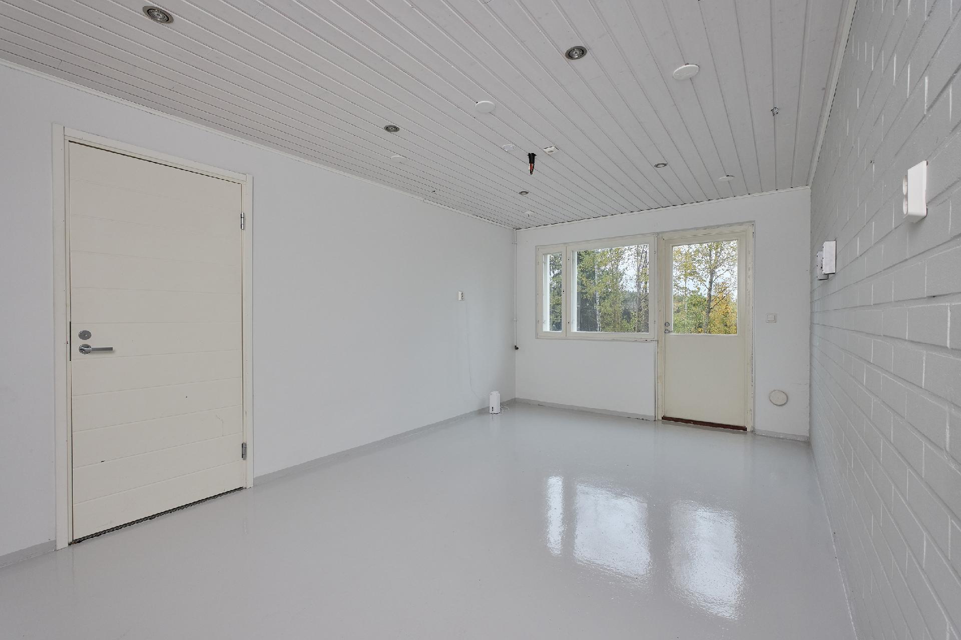 Hiidenkuja 2, Routio, Lohja