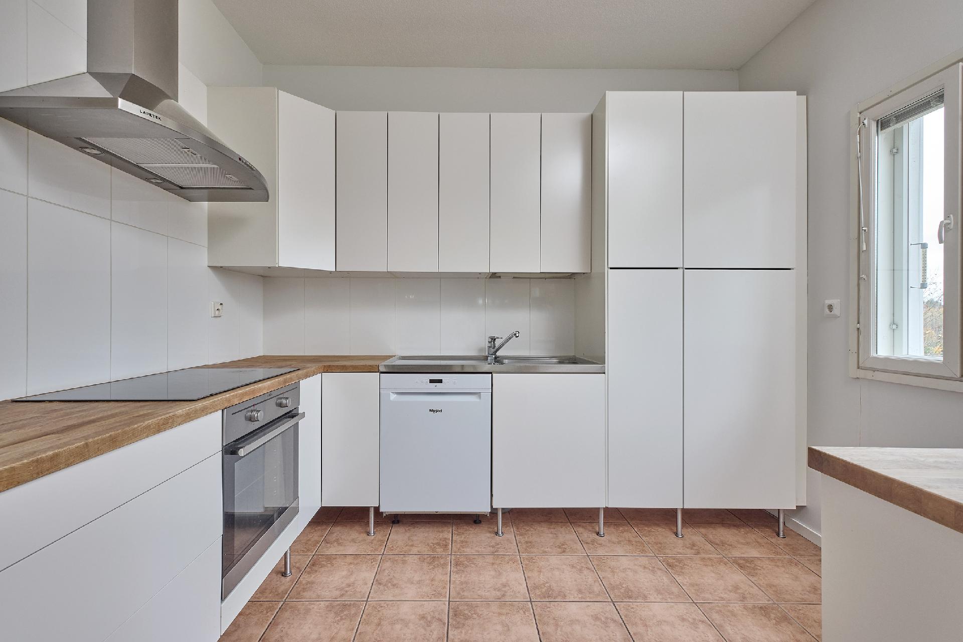 Hiidenkuja 2, Routio, Lohja