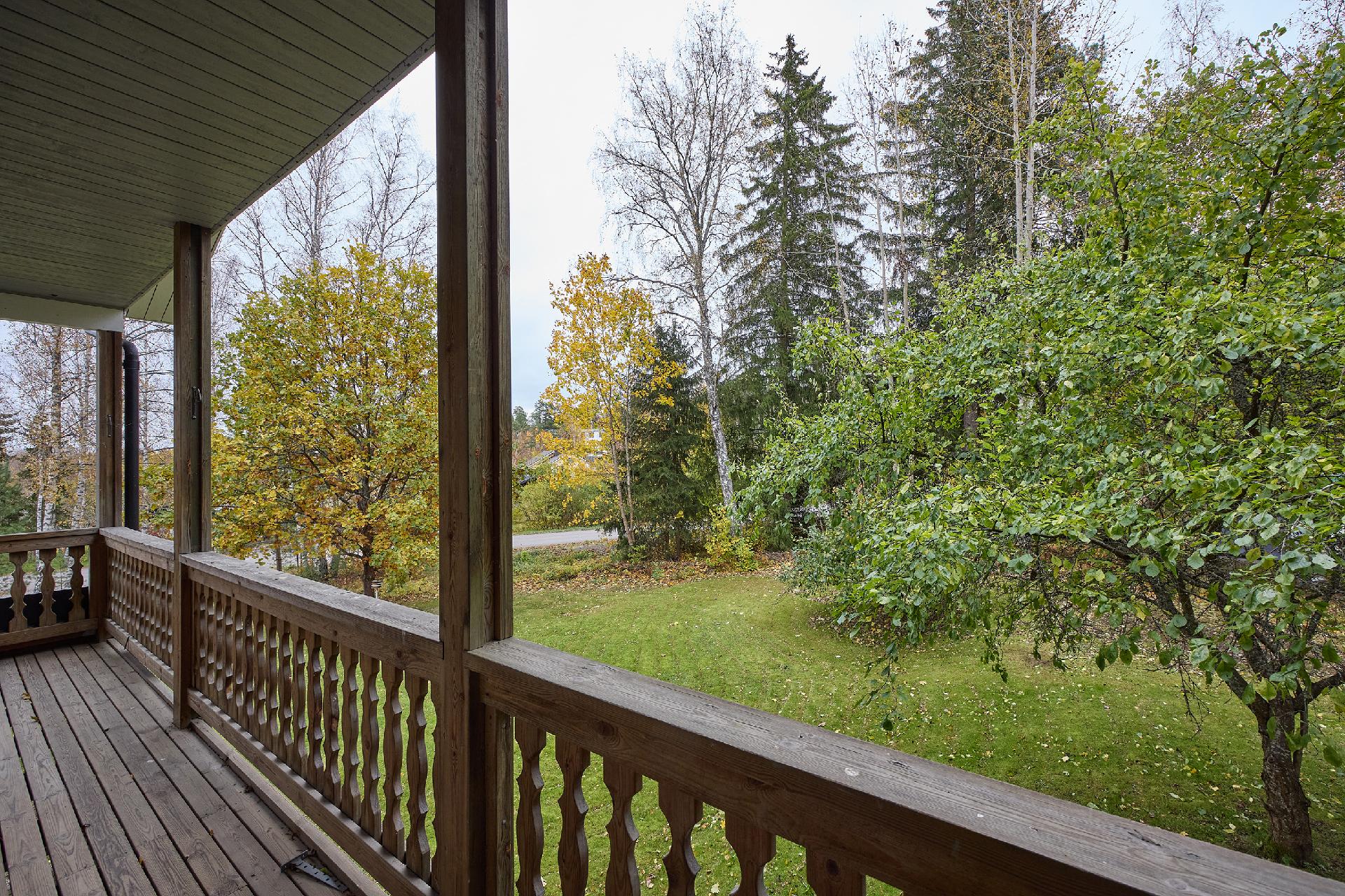 Hiidenkuja 2, Routio, Lohja