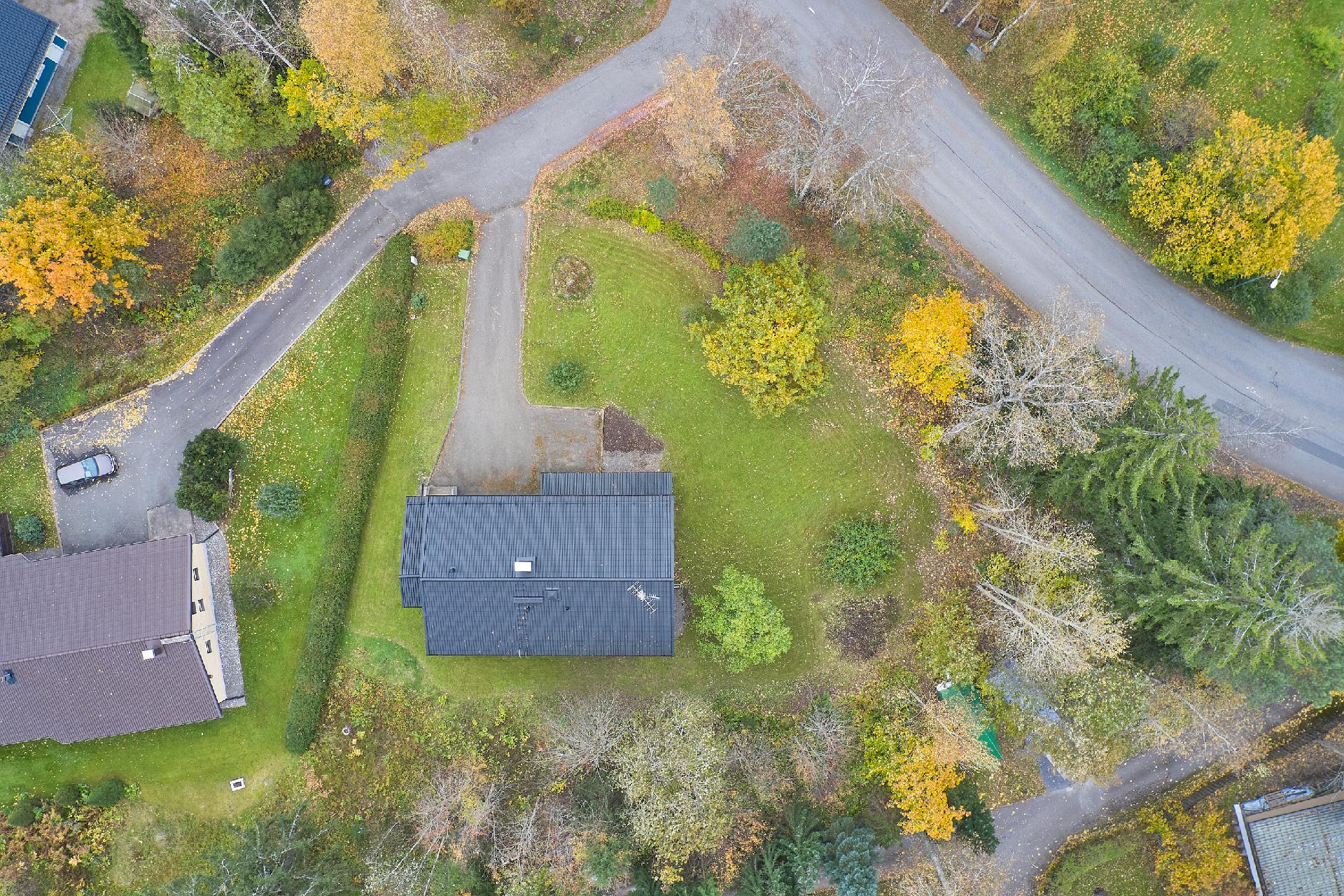 Hiidenkuja 2, Routio, Lohja