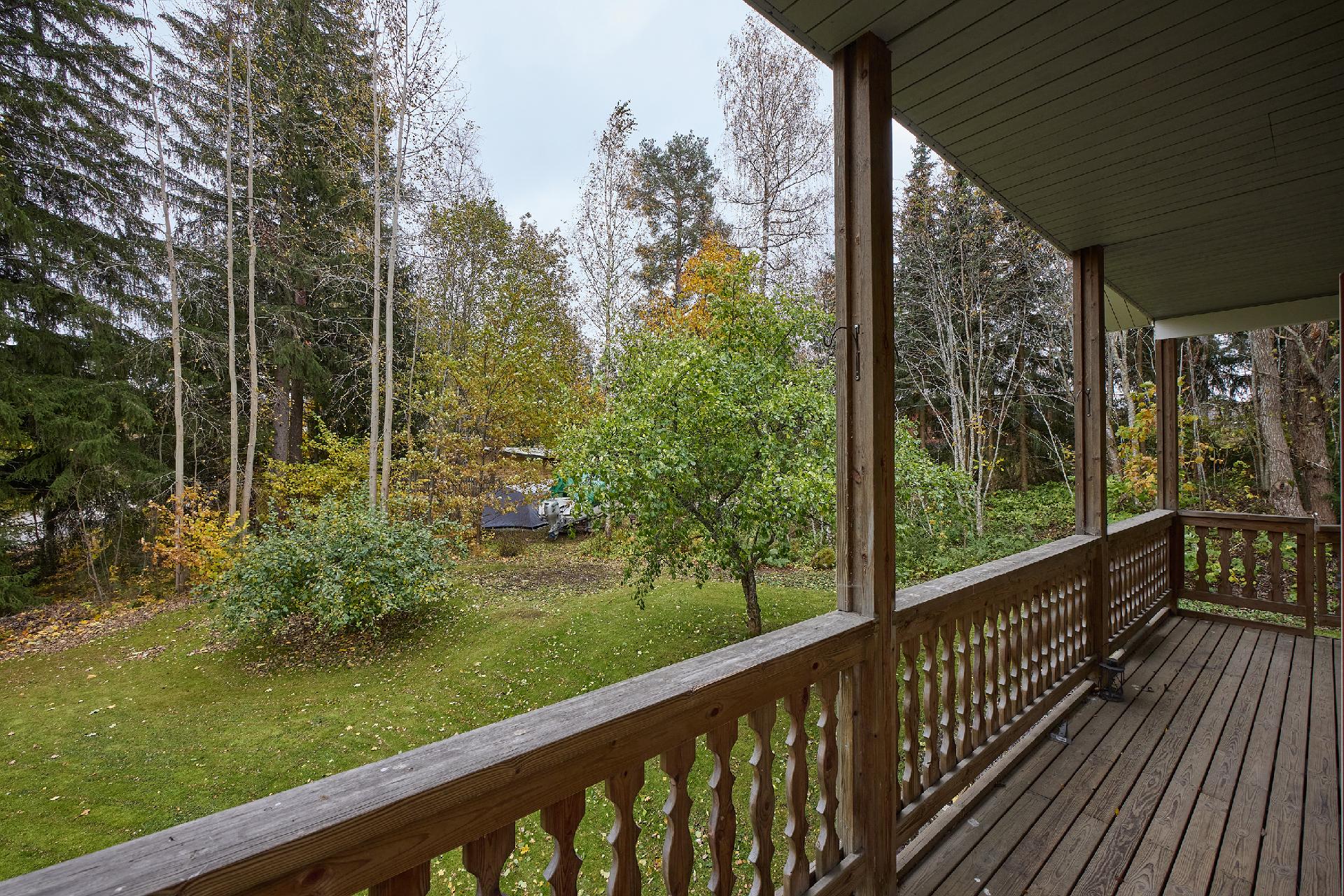 Hiidenkuja 2, Routio, Lohja