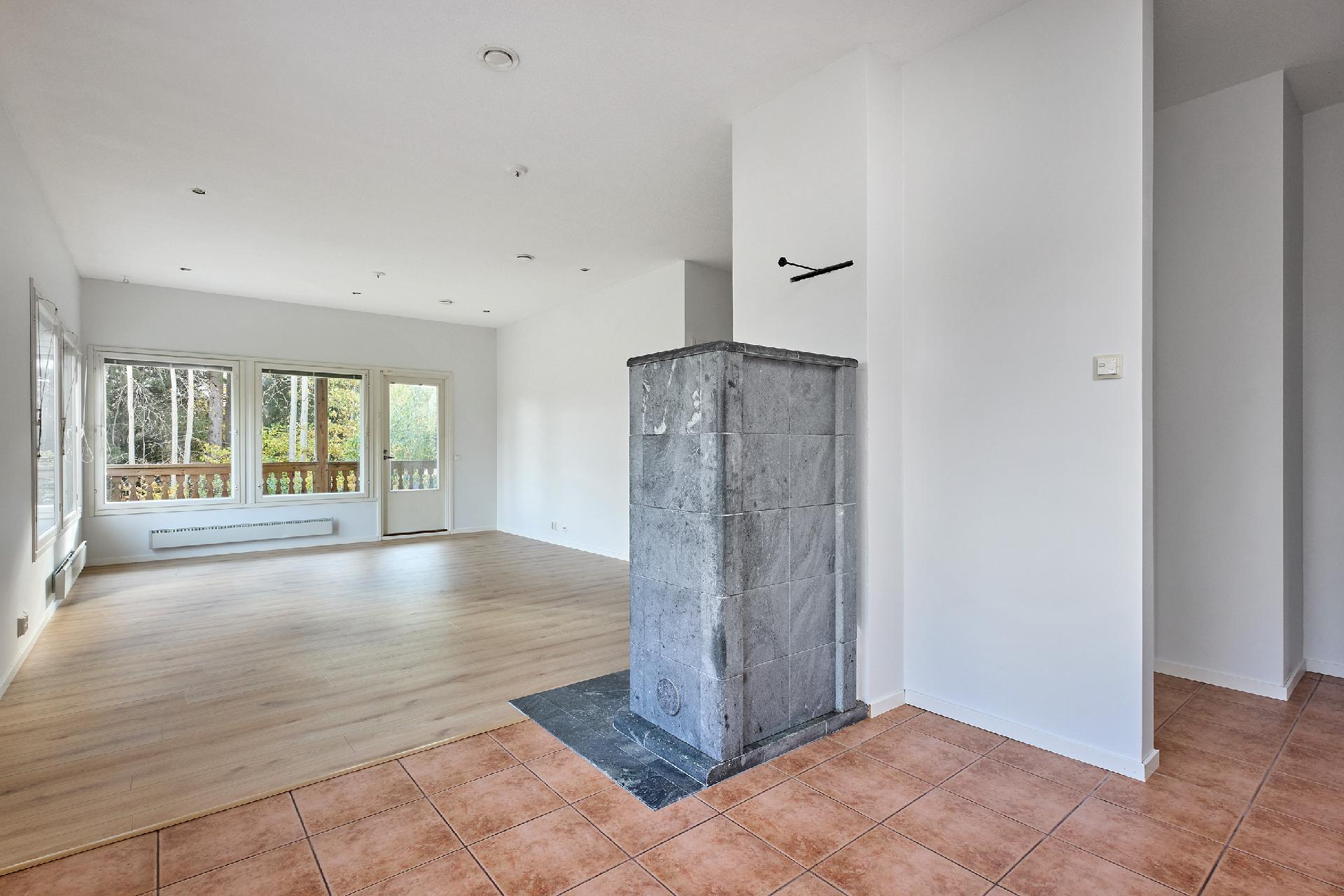 Hiidenkuja 2, Routio, Lohja